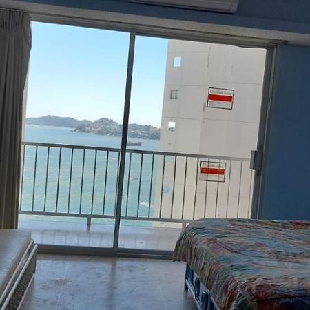 Suite En Torres Gemelas 2812 Sur Acapulco Exterior photo