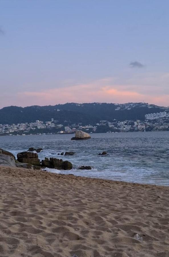 Suite En Torres Gemelas 2812 Sur Acapulco Exterior photo