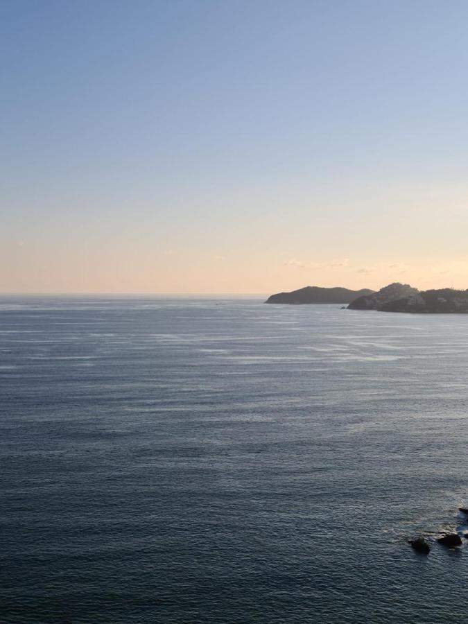 Suite En Torres Gemelas 2812 Sur Acapulco Exterior photo