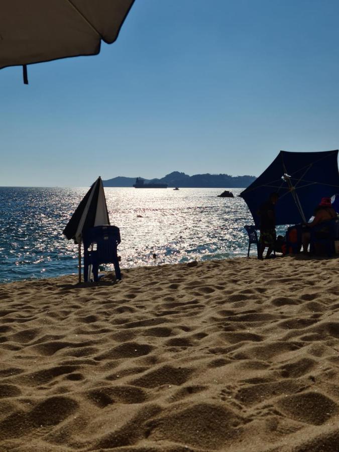 Suite En Torres Gemelas 2812 Sur Acapulco Exterior photo