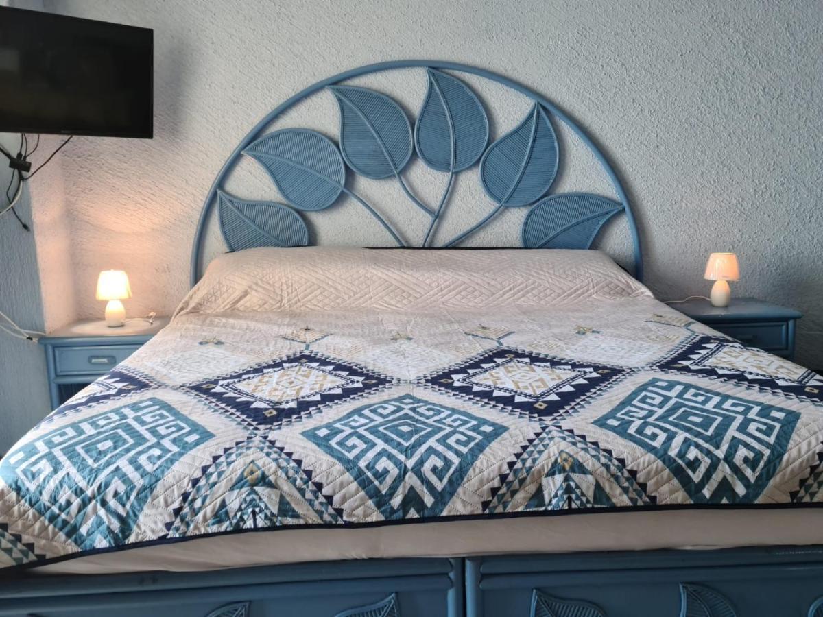 Suite En Torres Gemelas 2812 Sur Acapulco Exterior photo