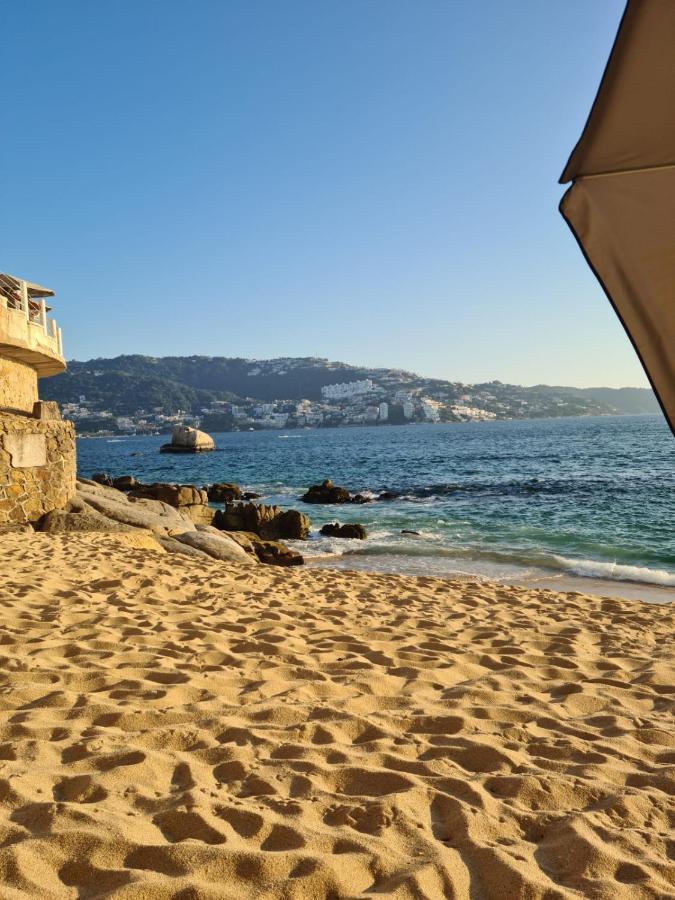 Suite En Torres Gemelas 2812 Sur Acapulco Exterior photo
