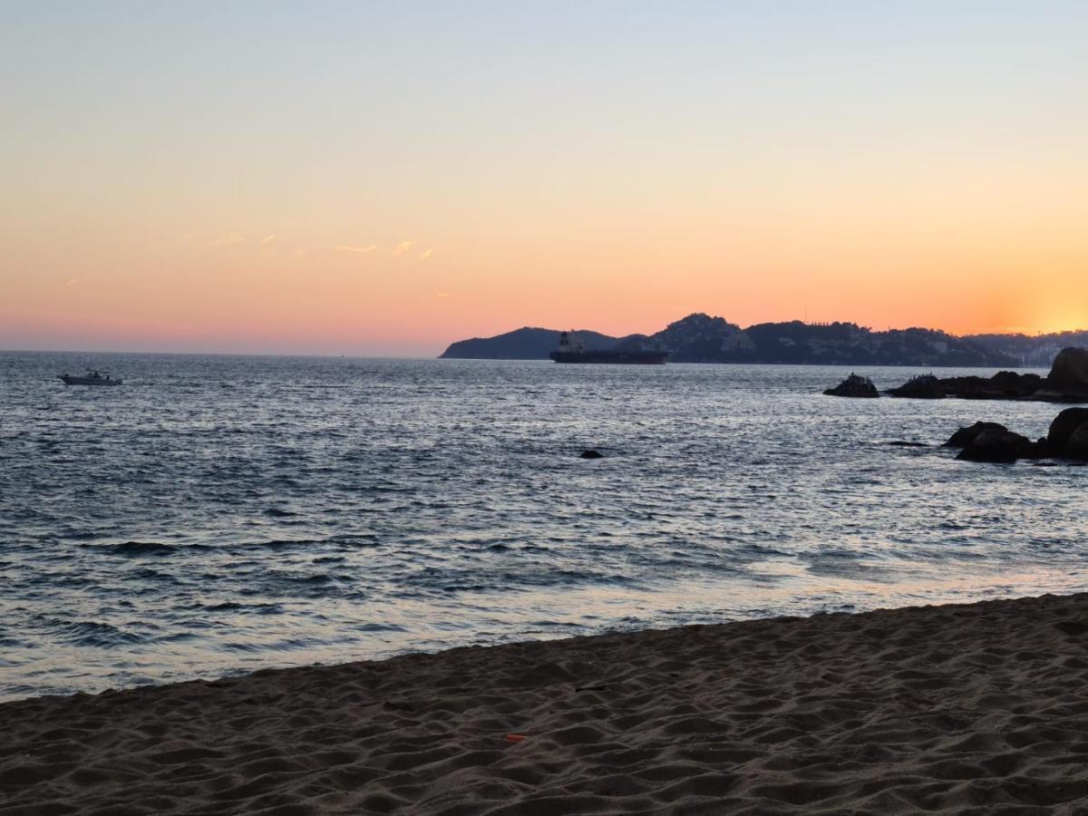 Suite En Torres Gemelas 2812 Sur Acapulco Exterior photo